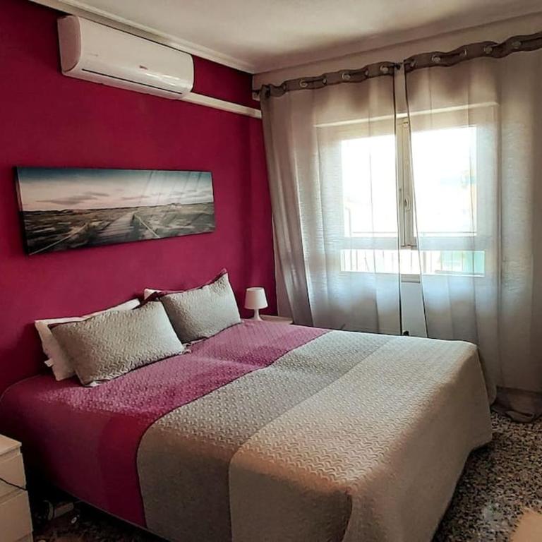 Apartamento Staffan en Santa Pola - Apartamento de 3 dormitorios - 1