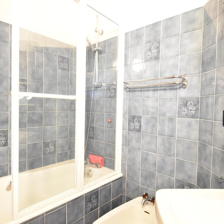 Entrade - Seignosse - Villa patio dans quartier calme entre le Golf et les Plages - Maison 3 Chambres - 7
