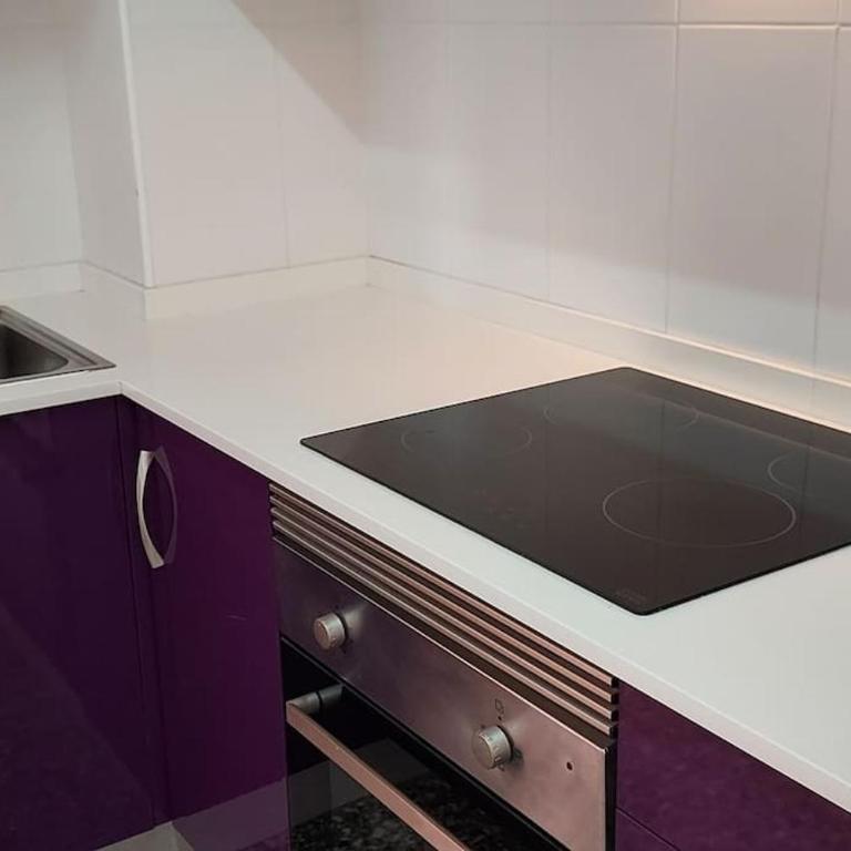 Apartamento Staffan en Santa Pola - Apartamento de 3 dormitorios - 26