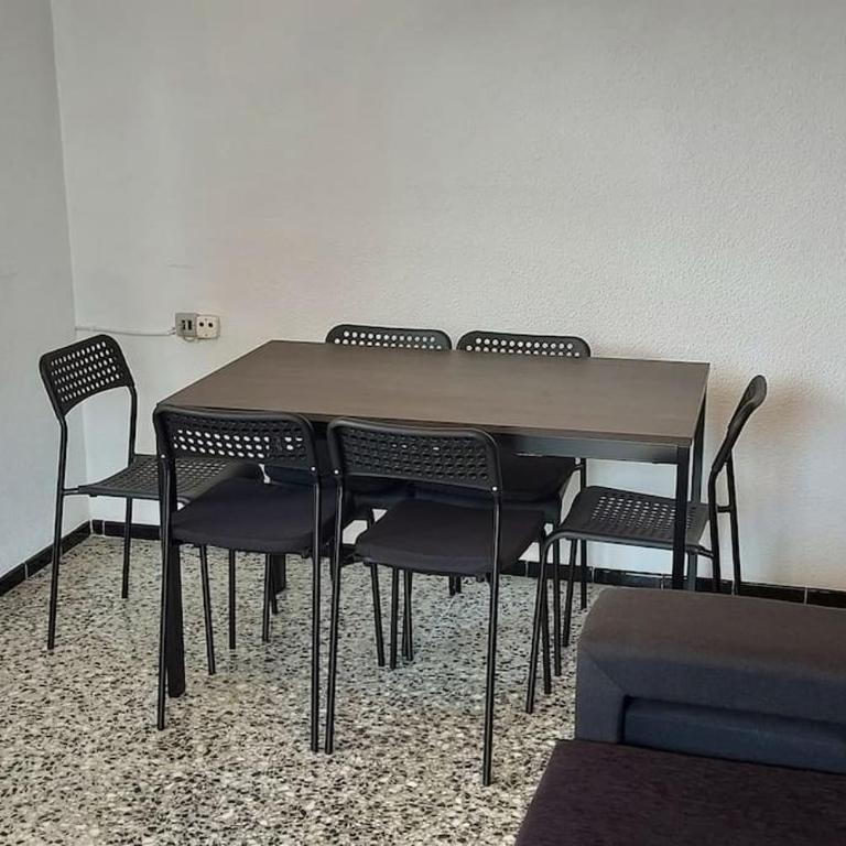 Apartamento Staffan en Santa Pola - Apartamento de 3 dormitorios - 10
