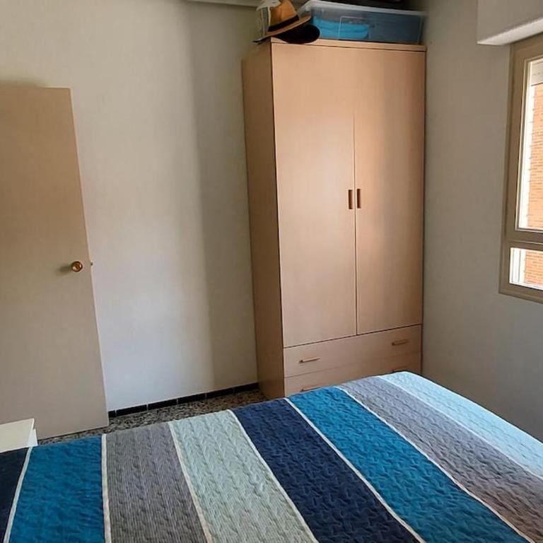 Apartamento Staffan en Santa Pola - Apartamento de 3 dormitorios - 22