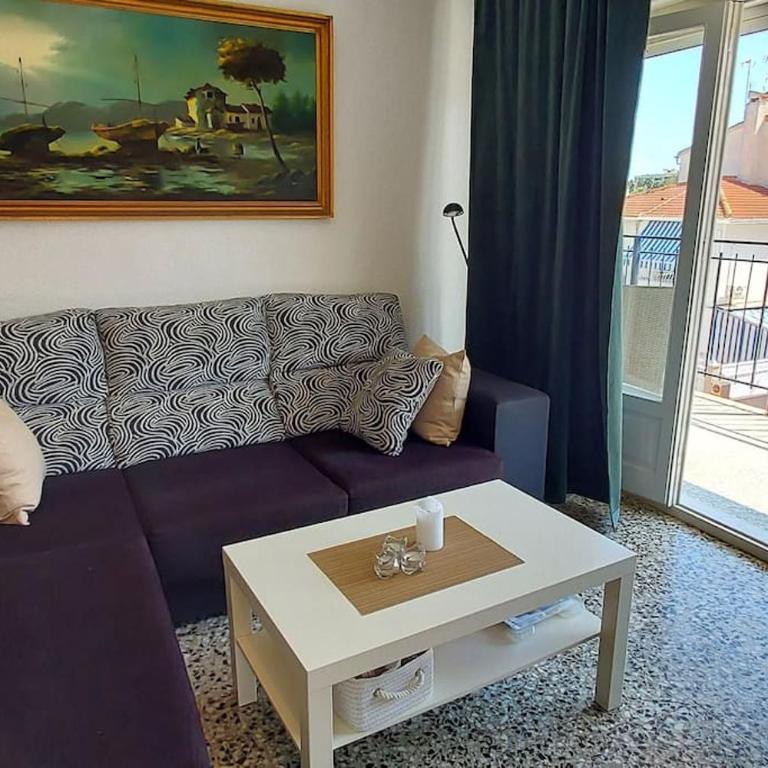 Apartamento Staffan en Santa Pola - Apartamento de 3 dormitorios - 9