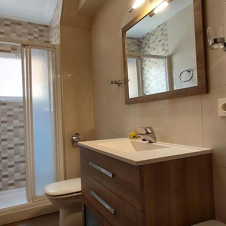 Apartamento Staffan en Santa Pola - Apartamento de 3 dormitorios - 35