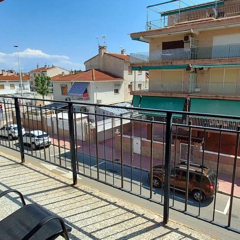 Apartamento Staffan en Santa Pola - Apartamento de 3 dormitorios - 51