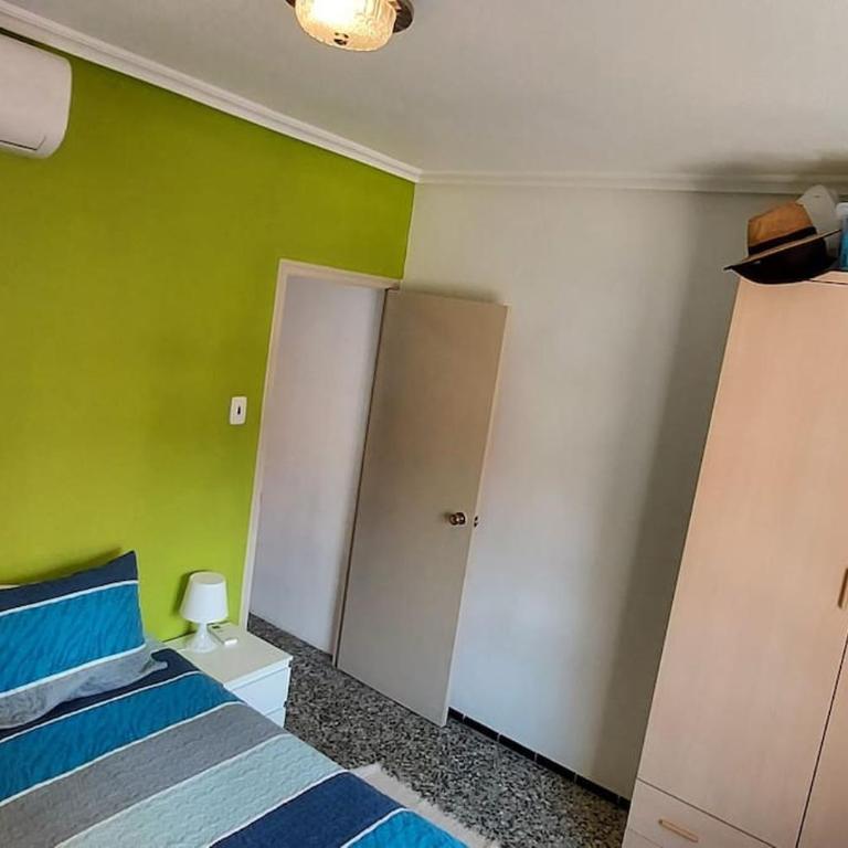 Apartamento Staffan en Santa Pola - Apartamento de 3 dormitorios - 5