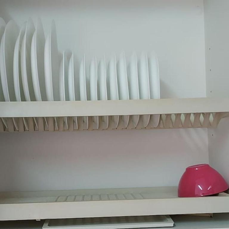 Apartamento Staffan en Santa Pola - Apartamento de 3 dormitorios - 31