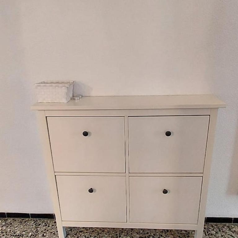 Apartamento Staffan en Santa Pola - Apartamento de 3 dormitorios - 41