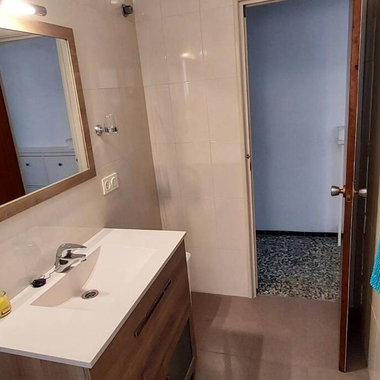 Apartamento Staffan en Santa Pola - Apartamento de 3 dormitorios - 34