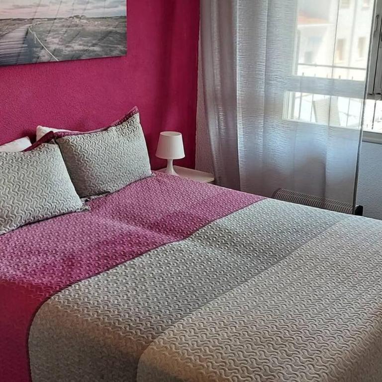 Apartamento Staffan en Santa Pola - Apartamento de 3 dormitorios - 15
