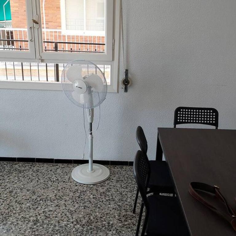 Apartamento Staffan en Santa Pola - Apartamento de 3 dormitorios - 42