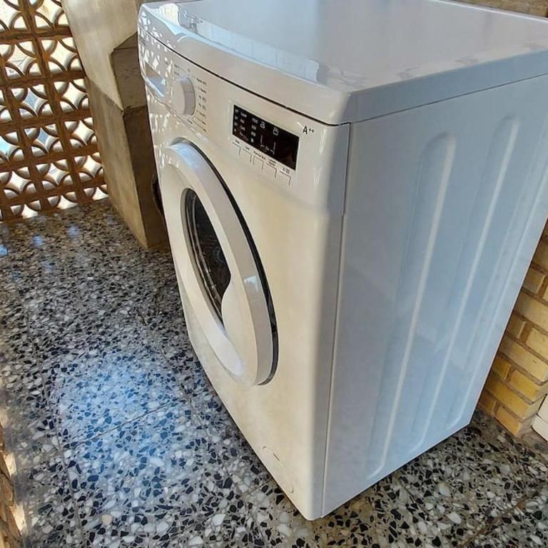 Apartamento Staffan en Santa Pola - Apartamento de 3 dormitorios - 46