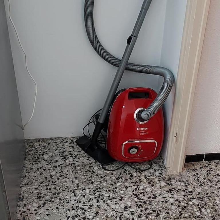 Apartamento Staffan en Santa Pola - Apartamento de 3 dormitorios - 43