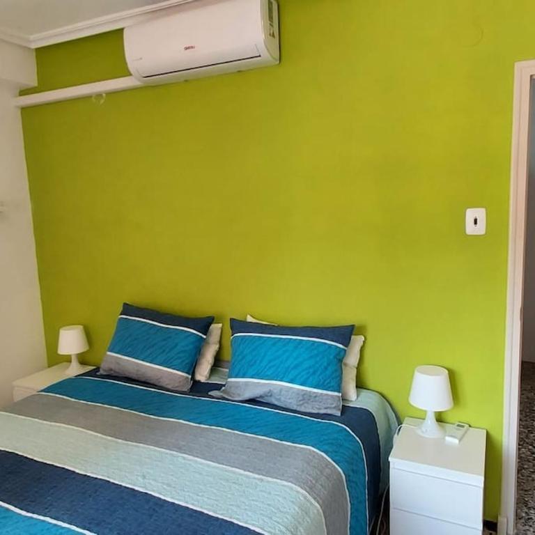 Apartamento Staffan en Santa Pola - Apartamento de 3 dormitorios - 20