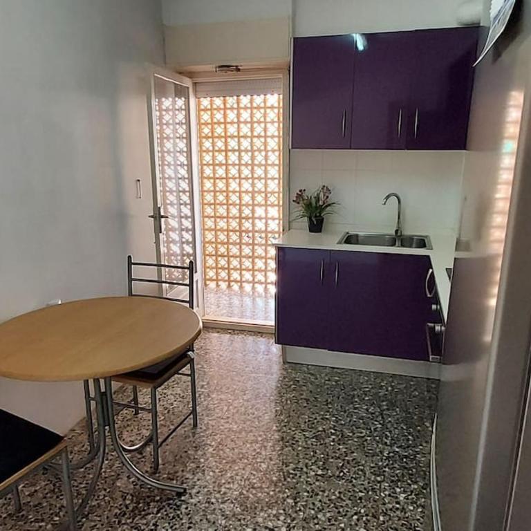 Apartamento Staffan en Santa Pola - Apartamento de 3 dormitorios - 44