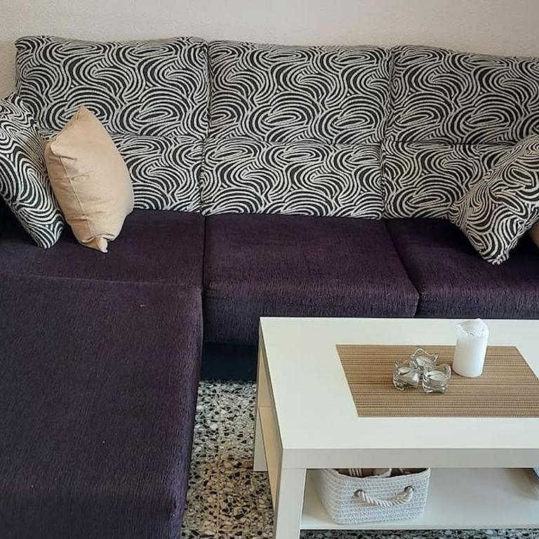 Apartamento Staffan en Santa Pola - Apartamento de 3 dormitorios - 12