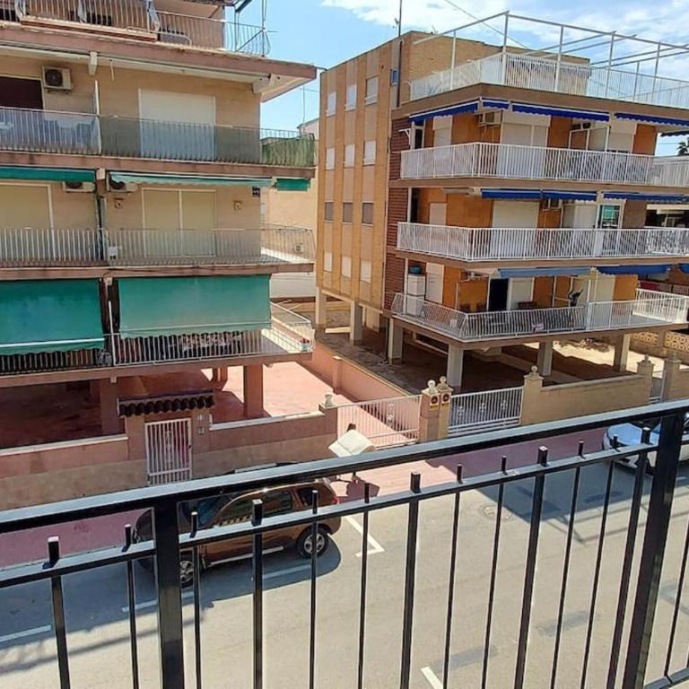 Apartamento Staffan en Santa Pola - Apartamento de 3 dormitorios - 52