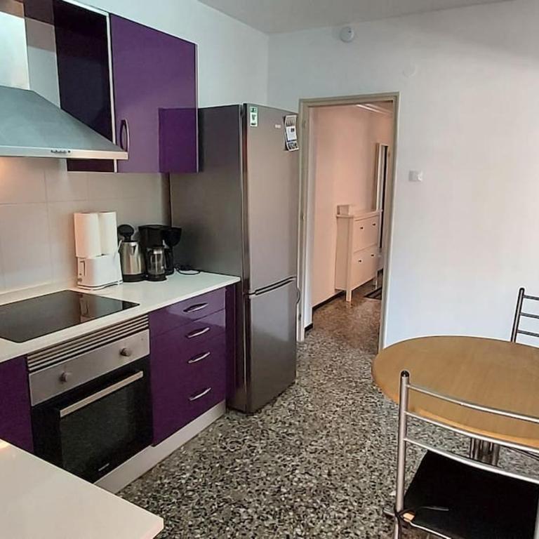 Apartamento Staffan en Santa Pola - Apartamento de 3 dormitorios - 8