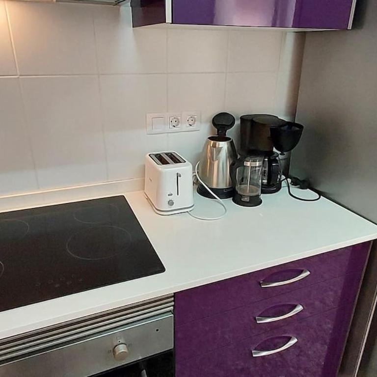 Apartamento Staffan en Santa Pola - Apartamento de 3 dormitorios - 25