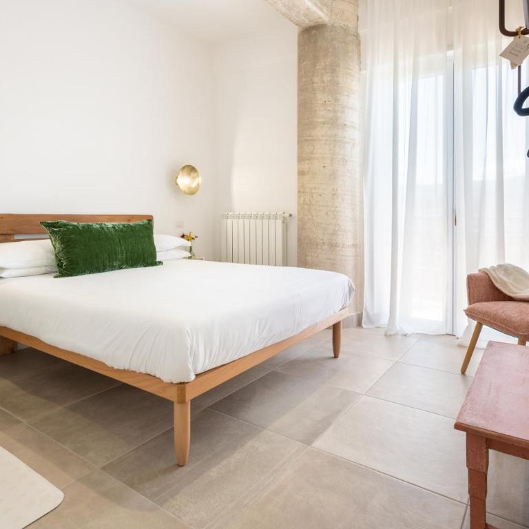 Tenuta dei Normanni - Appartamento Superior - 14