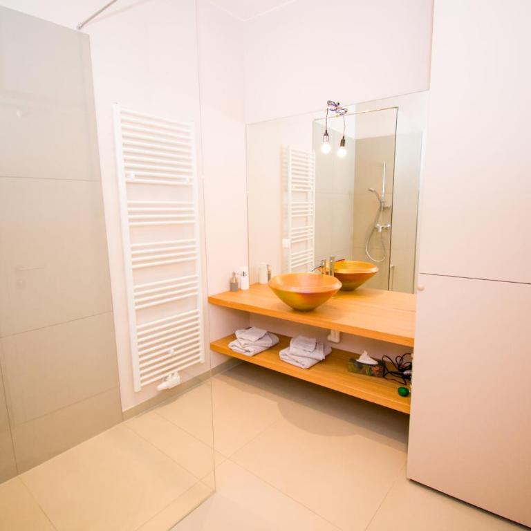 Das Torhaus - Apartment mit 1 Schlafzimmer - 11