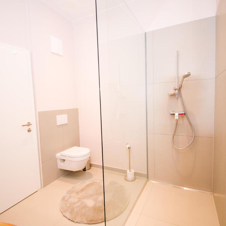 Das Torhaus - Apartment mit 1 Schlafzimmer - 12
