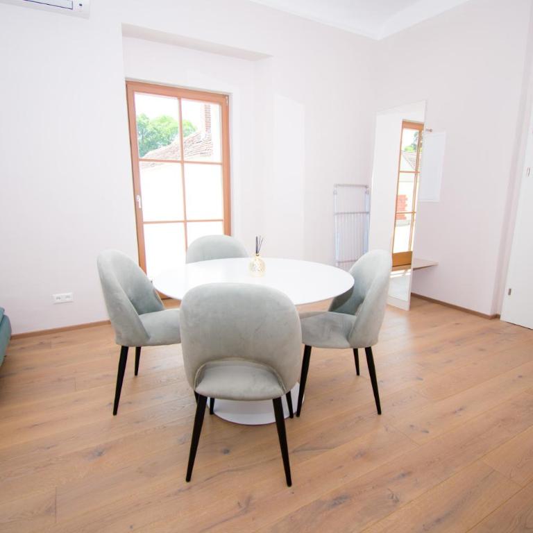Das Torhaus - Apartment mit 1 Schlafzimmer - 4