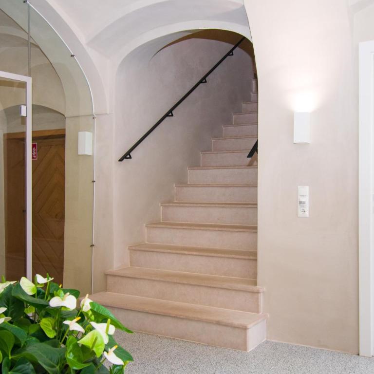 Das Torhaus - Apartment mit 1 Schlafzimmer - 2