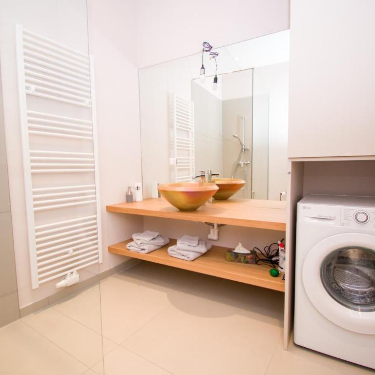 Das Torhaus - Apartment mit 1 Schlafzimmer - 16