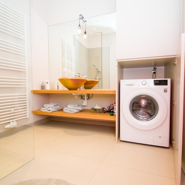 Das Torhaus - Apartment mit 1 Schlafzimmer - 15