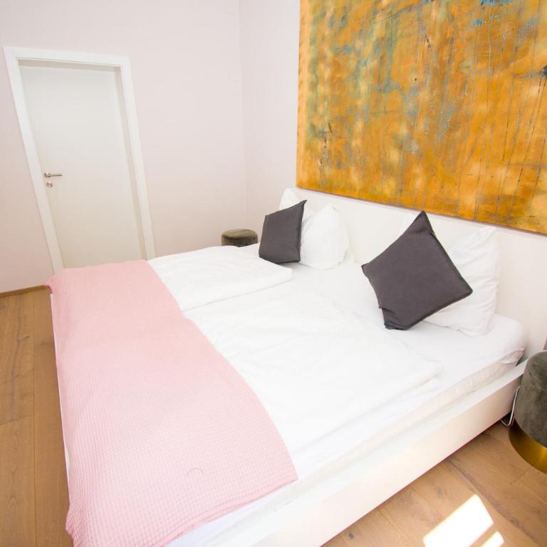Das Torhaus - Apartment mit 1 Schlafzimmer - 10
