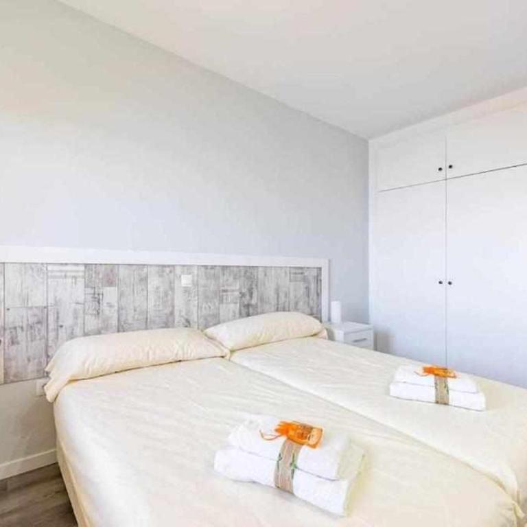 BENALBEACH APARTAMENTO con vistas maravillosas - Apartamento con vistas al mar - 24