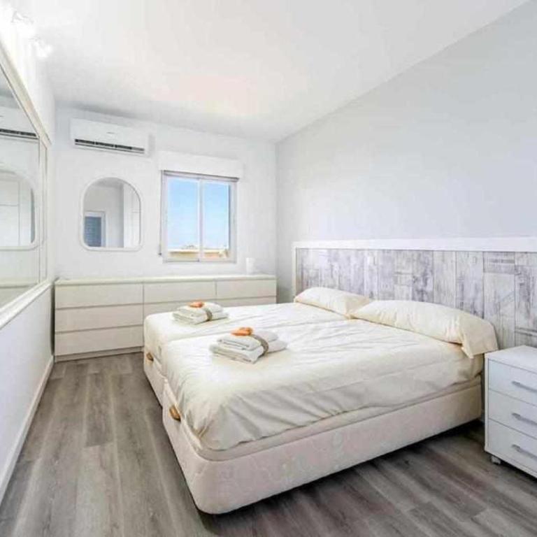 BENALBEACH APARTAMENTO con vistas maravillosas - Apartamento con vistas al mar - 35