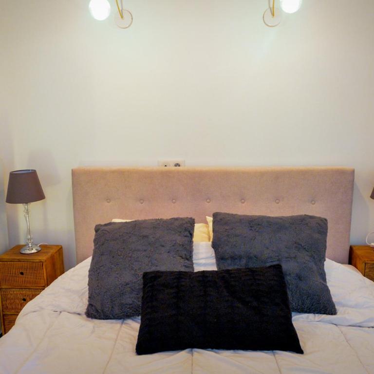 Gretta - Patio, Cosy, WiFi - Ajaccio - Appartement 1 Chambre - 8