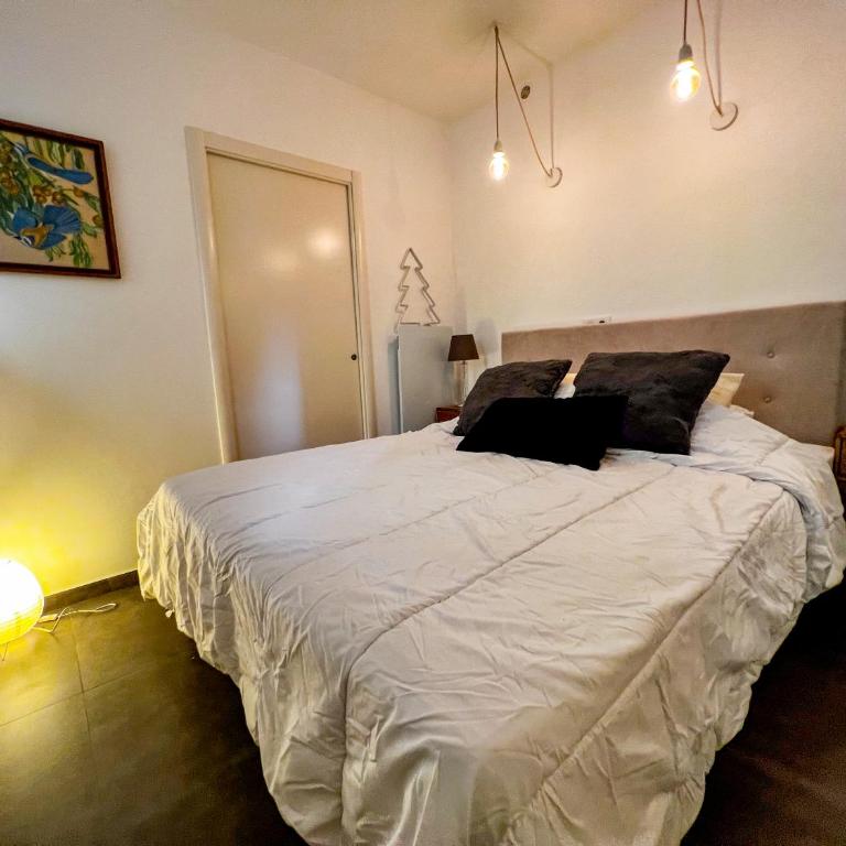 Gretta - Patio, Cosy, WiFi - Ajaccio - Appartement 1 Chambre - 3