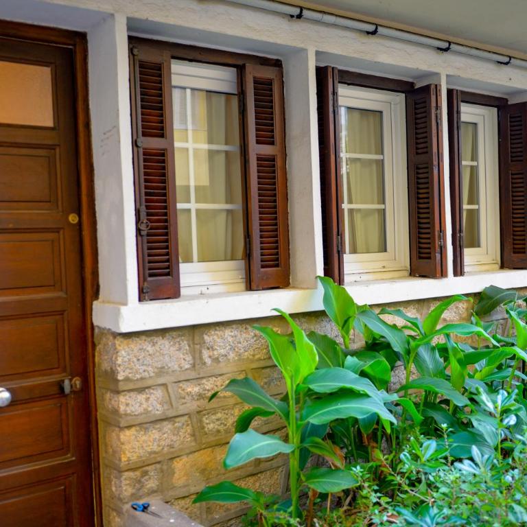 Gretta - Patio, Cosy, WiFi - Ajaccio - Appartement 1 Chambre - 14