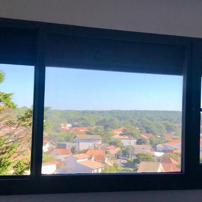 Bel appartement 4 personnes en front de mer - One-Bedroom Apartment - 4