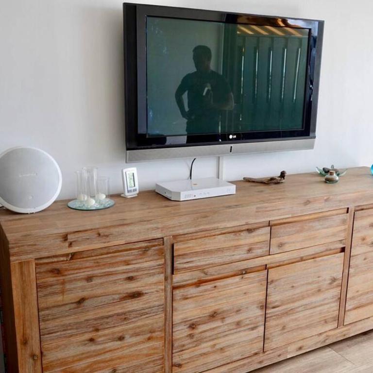 Bel appartement 4 personnes en front de mer - One-Bedroom Apartment - 7