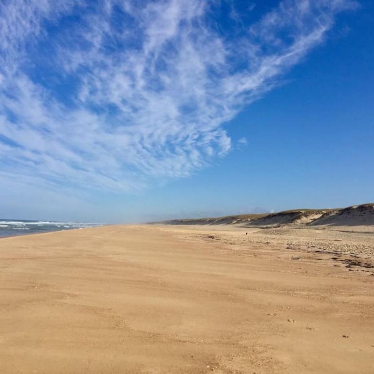 Bel appartement 4 personnes en front de mer - One-Bedroom Apartment - 12