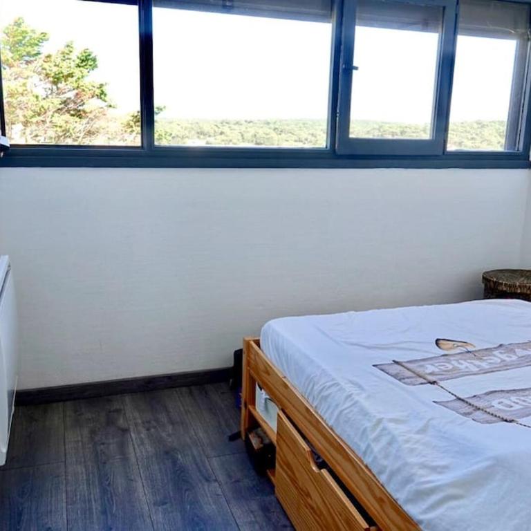 Bel appartement 4 personnes en front de mer - One-Bedroom Apartment - 15