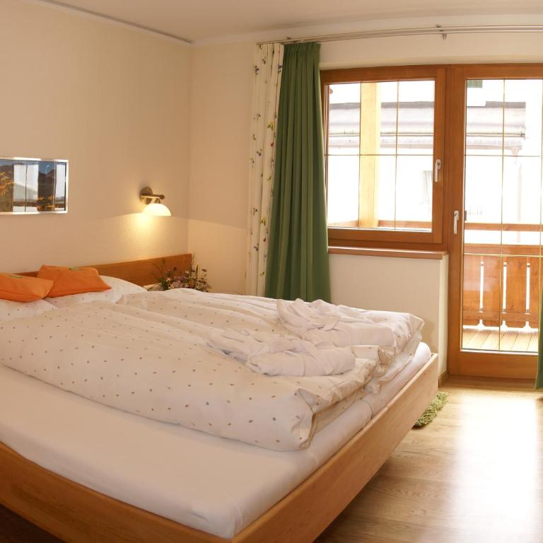 Familienhotel Darrehof inkl SuperSommerCard - Appartement 3 Chambres - 1