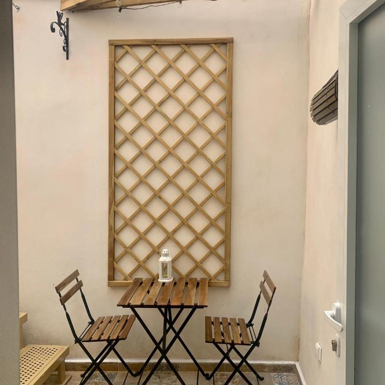 Casa Via De La Plata - Apartamento de 1 dormitorio - 25
