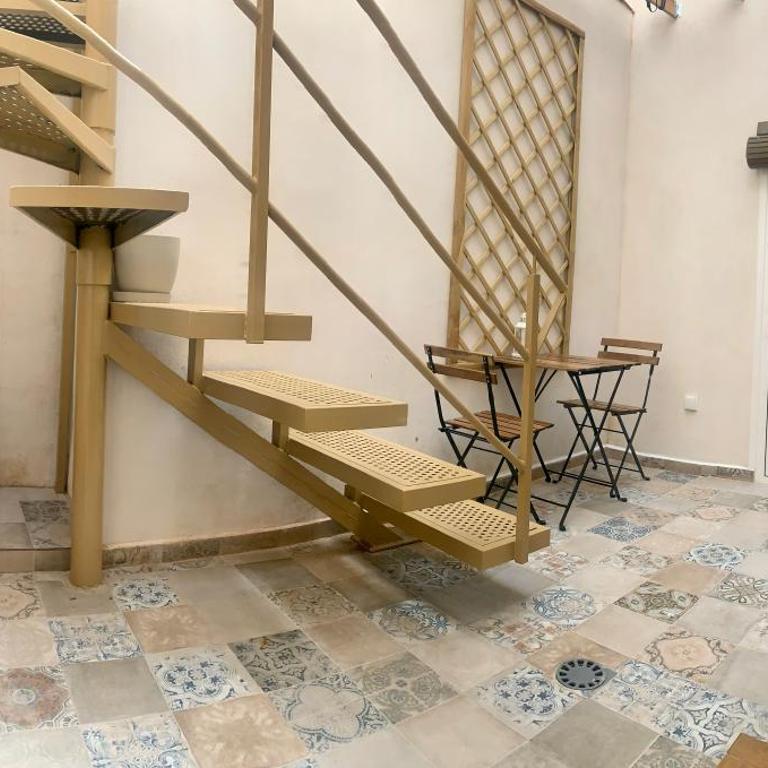 Casa Via De La Plata - Apartamento de 1 dormitorio - 23