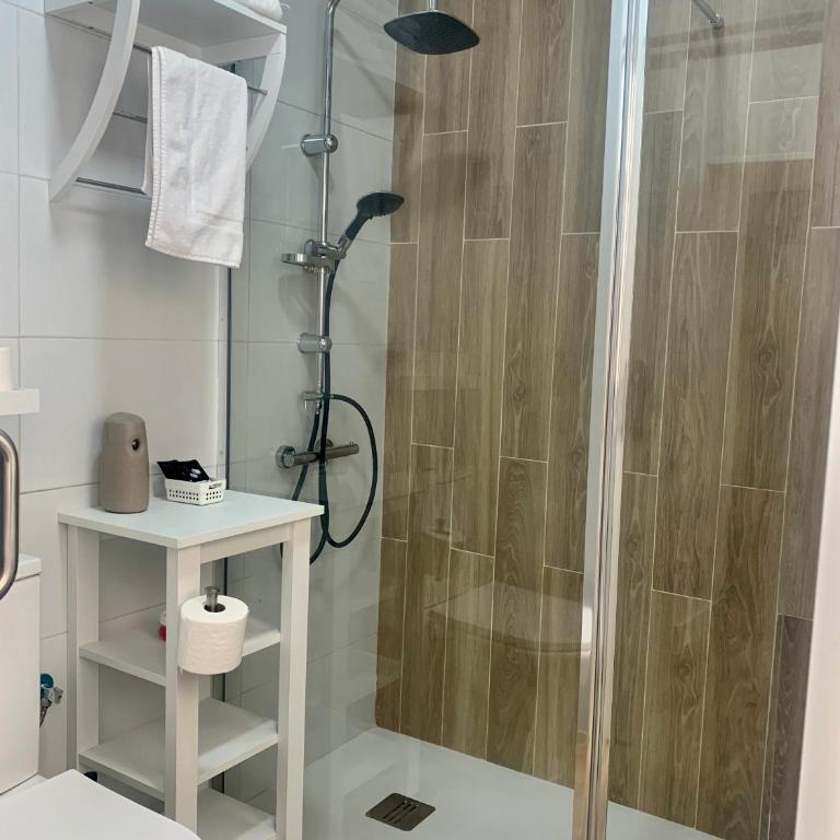Casa Via De La Plata - Apartamento de 1 dormitorio - 22