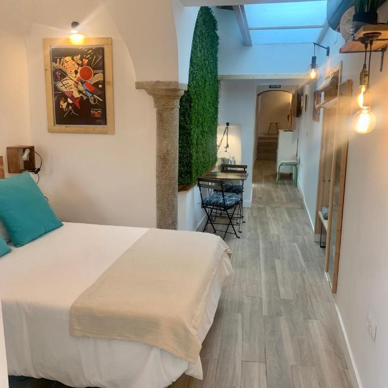 Casa Via De La Plata - Apartamento de 1 dormitorio - 15