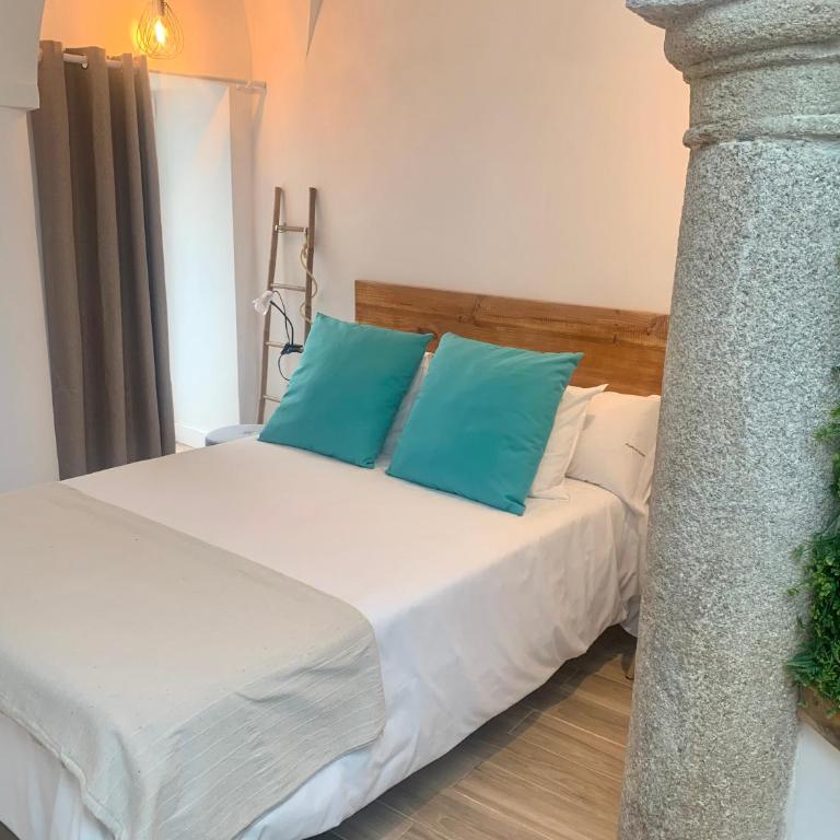 Casa Via De La Plata - Apartamento de 1 dormitorio - 17