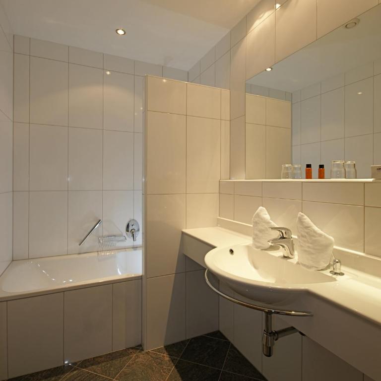 Familienhotel Darrehof inkl SuperSommerCard - Appartement 3 Chambres - 8