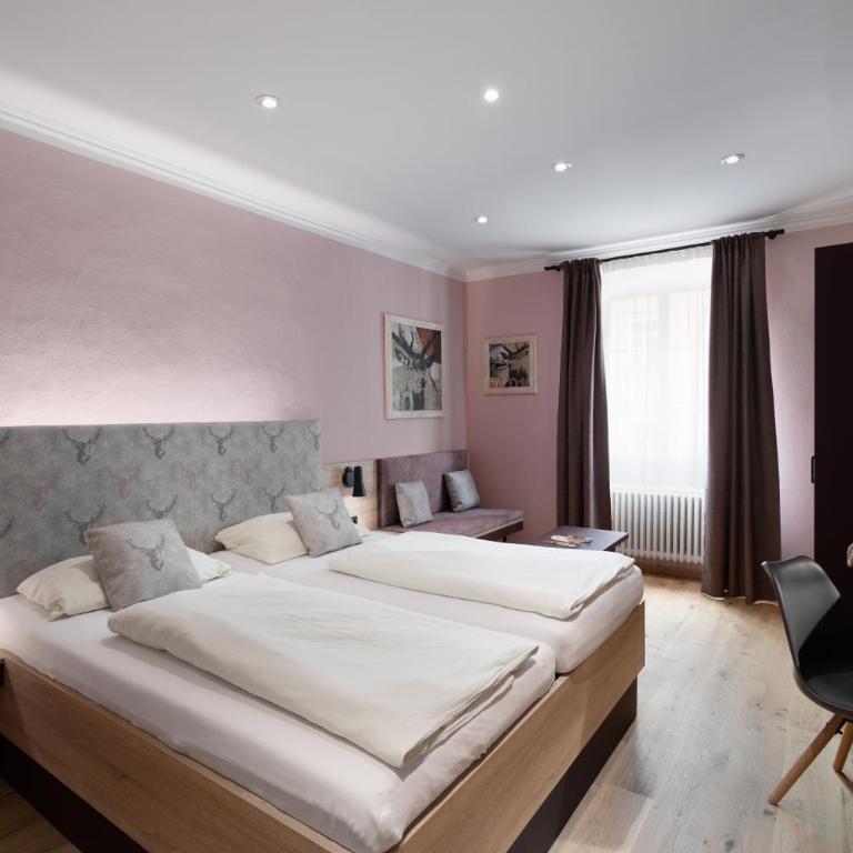 Altstadthotel Kasererbräu - Superior Doppelzimmer - 1
