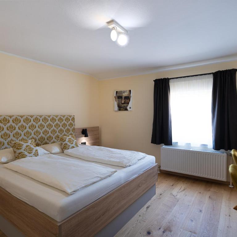 Altstadthotel Kasererbräu - Superior Doppelzimmer - 8