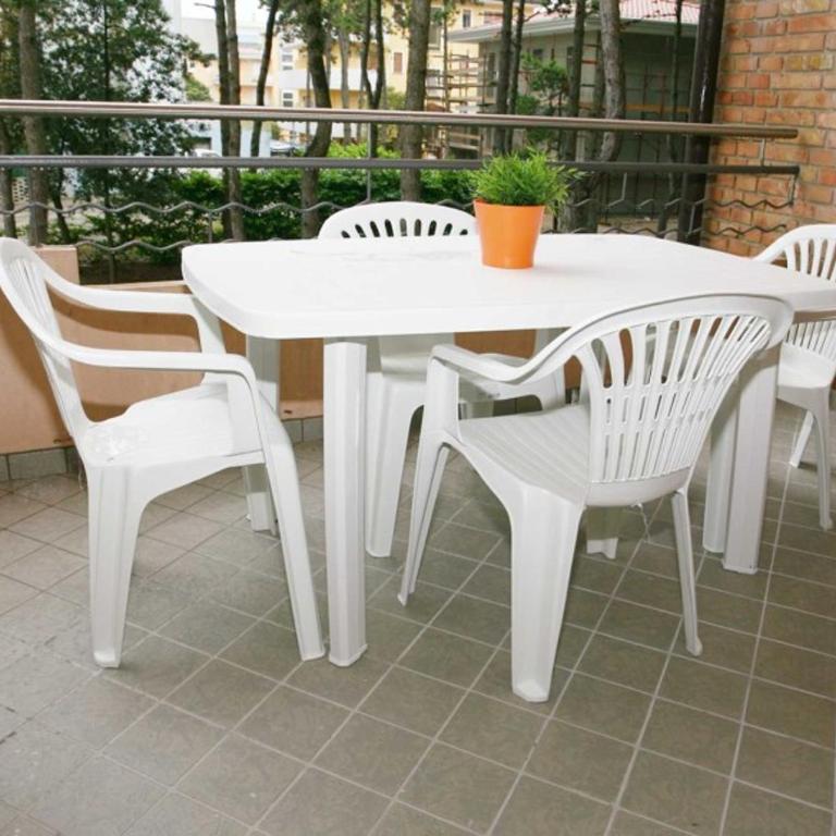 Pinetina Beach - Appartamento con 1 Camera da Letto - 3