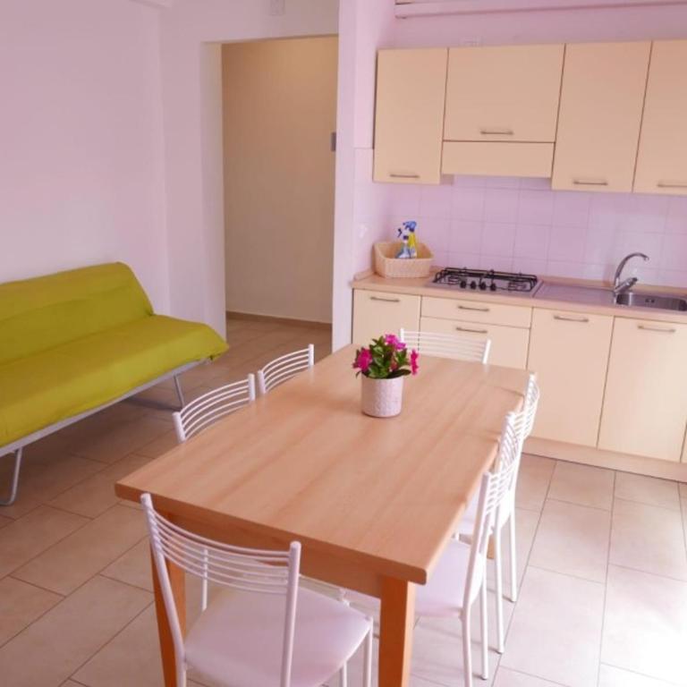 Pinetina Beach - Appartamento con 1 Camera da Letto - 6